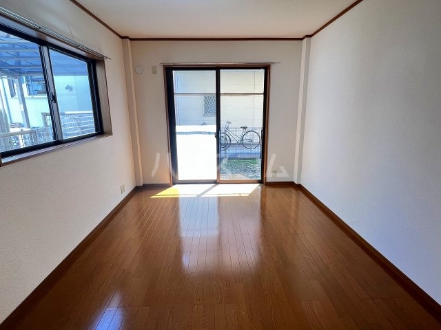 4/22 リビング/ダイニング