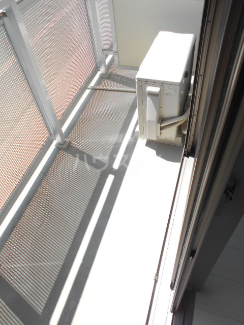 15/30 バルコニー