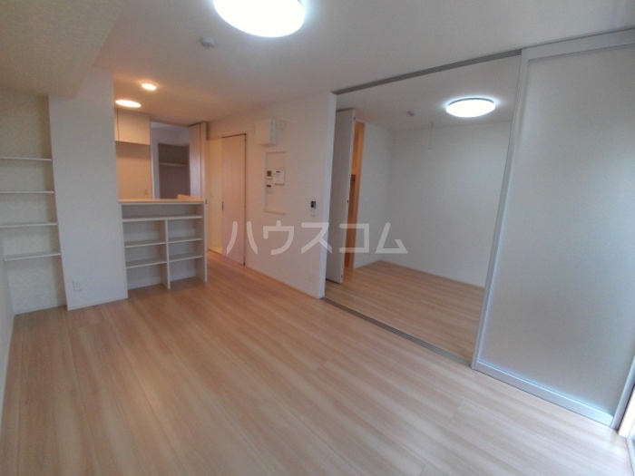 6/30 リビング/ダイニング