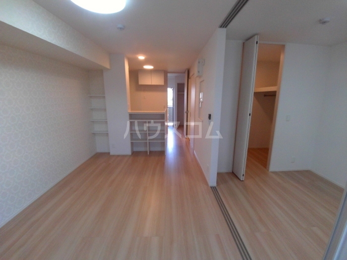 7/30 リビング/ダイニング