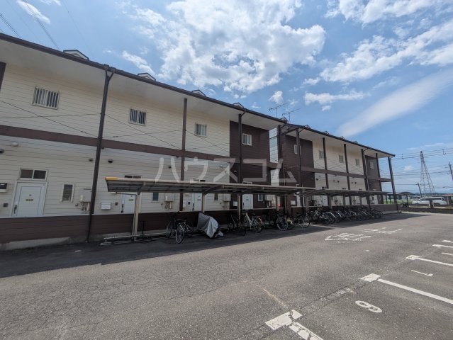 29/30 駐車場