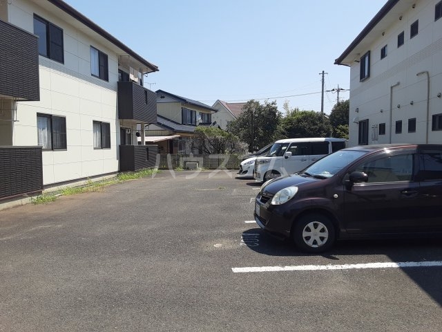 29/30 駐車場