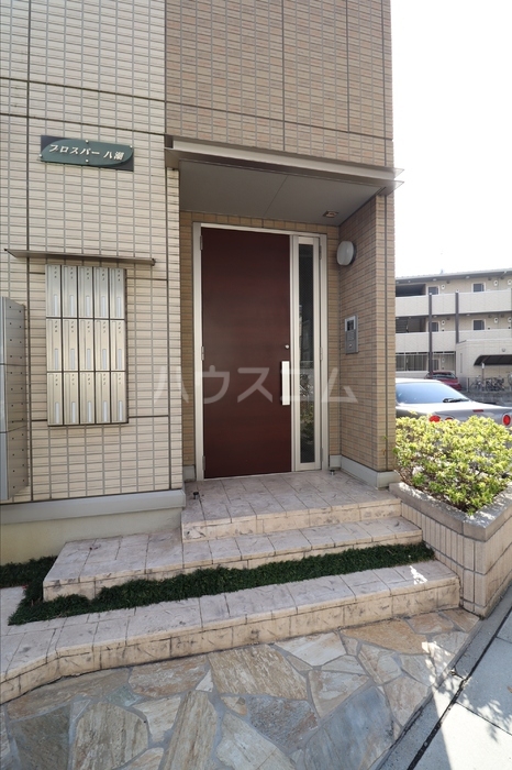 14/24 エントランス