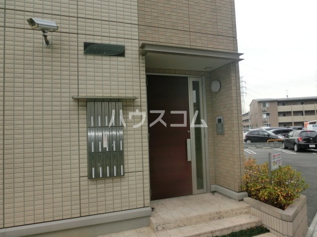 15/25 エントランス