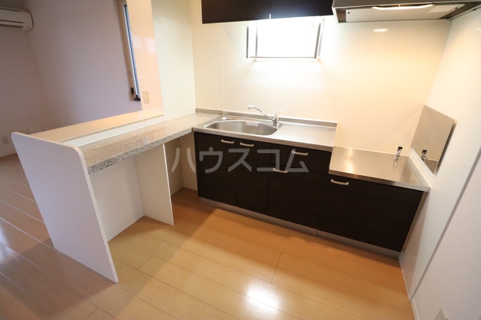 8/26 キッチン