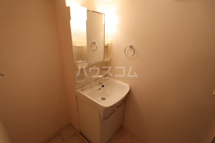 11/26 洗面