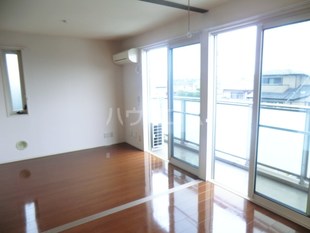 3/25 リビング/ダイニング