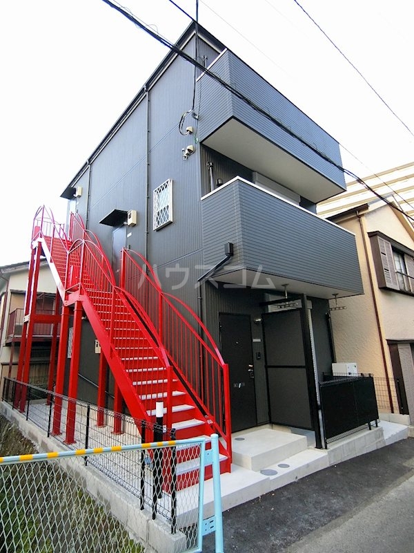 20/24 エントランス