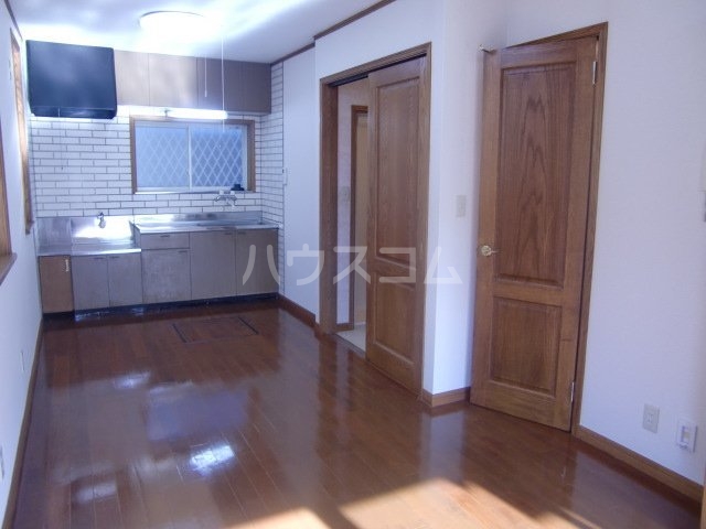 3/25 リビング/ダイニング