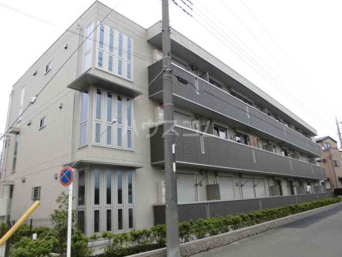 1/20 外観