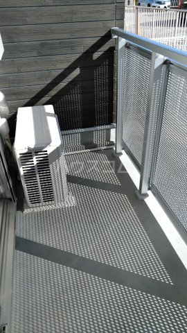 19/30 バルコニー