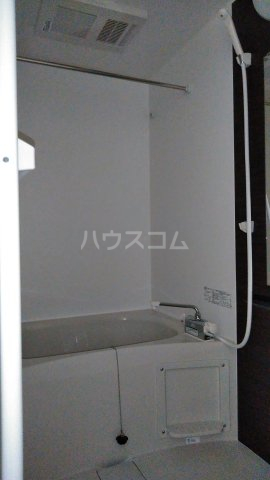 11/23 浴室