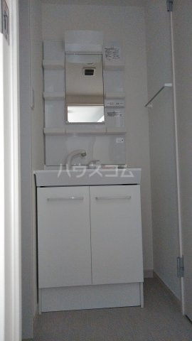 13/23 洗面