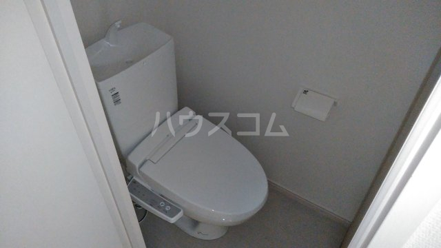 12/23 トイレ
