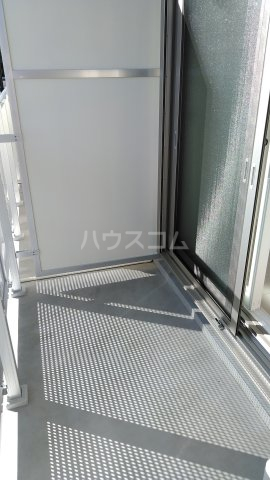 18/30 バルコニー