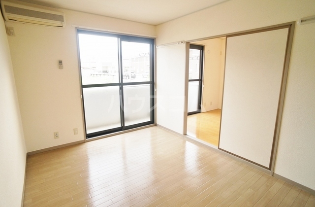 3/22 リビング/ダイニング