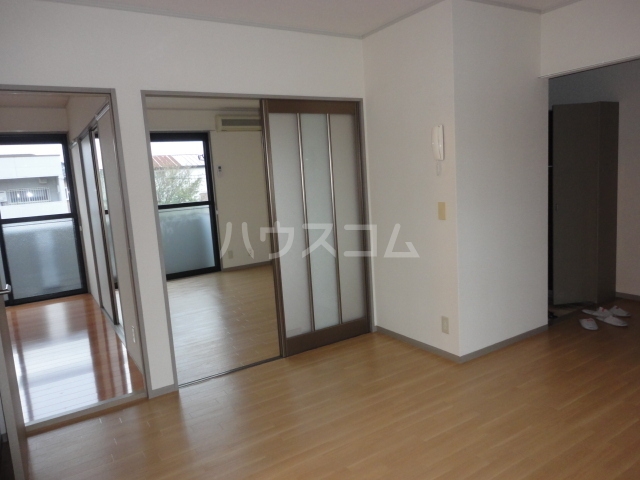 3/22 リビング/ダイニング