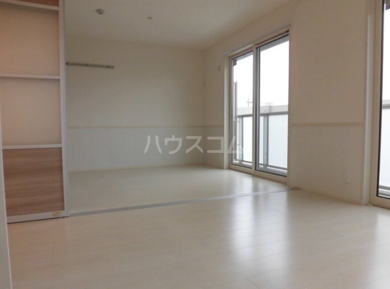 4/20 リビング/ダイニング