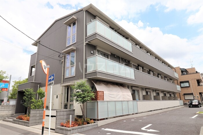 1/23 外観