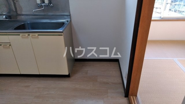 11/30 キッチン