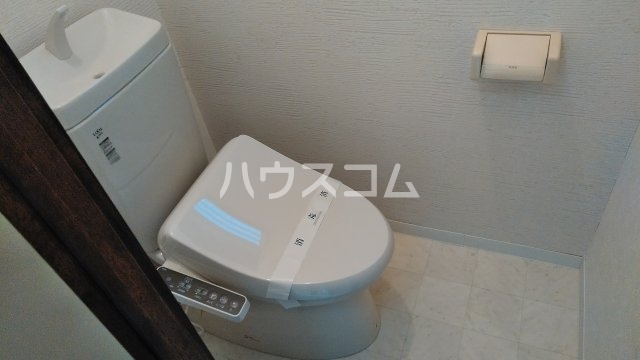 15/30 トイレ