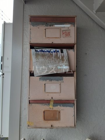 2/12 エントランス