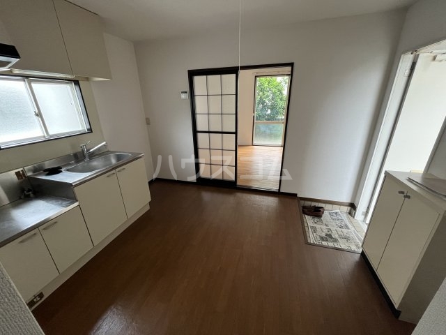 3/20 リビング/ダイニング