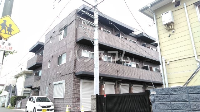 1/30 外観
