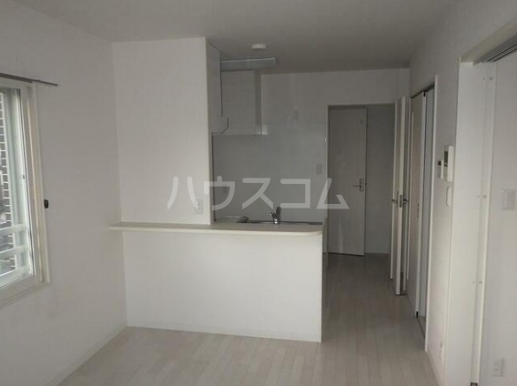 5/30 リビング/ダイニング