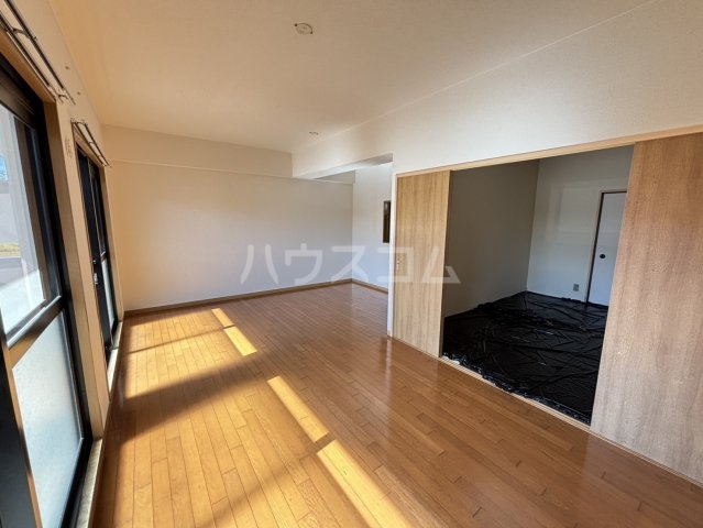 5/28 リビング/ダイニング