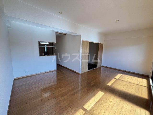 3/28 リビング/ダイニング