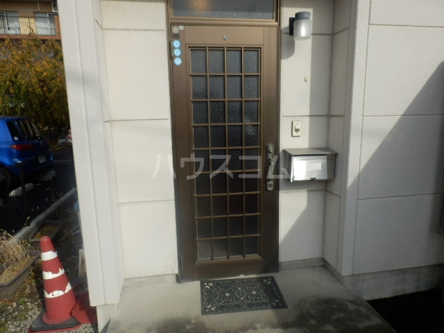 20/28 エントランス