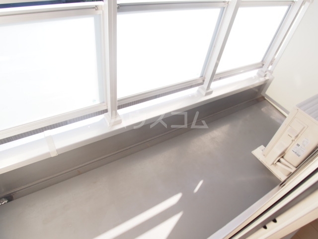 18/30 バルコニー