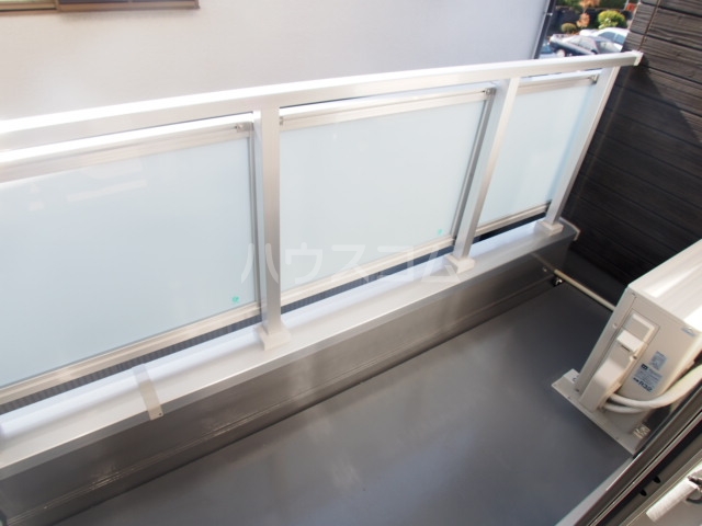 16/28 バルコニー