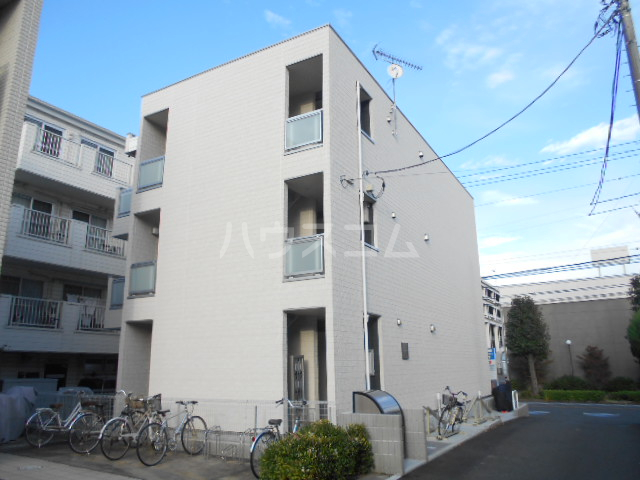 1/30 外観