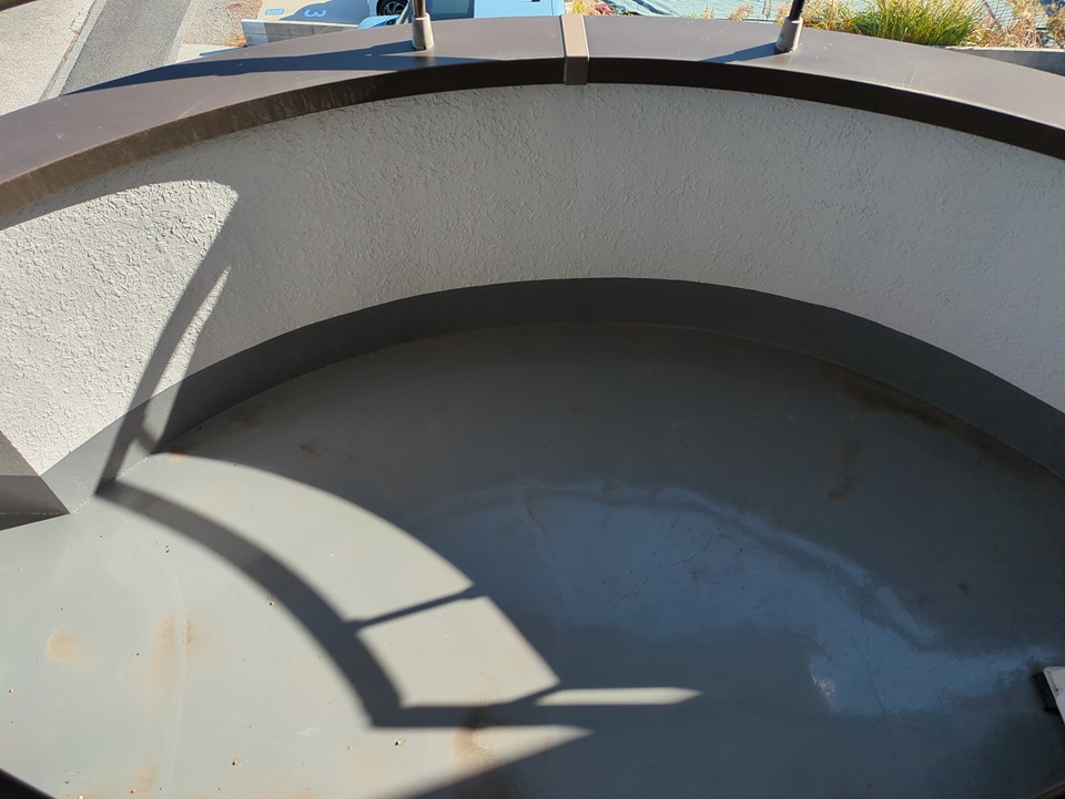 15/23 バルコニー