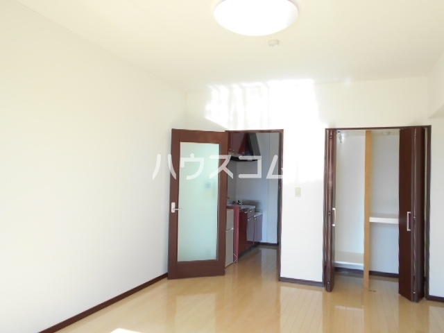 3/25 リビング/ダイニング