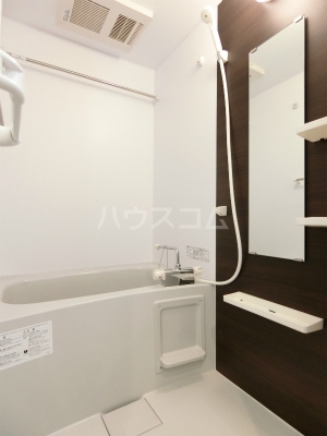 8/24 浴室
