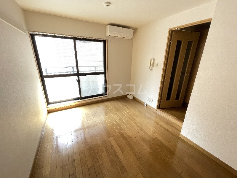 4/24 リビング/ダイニング