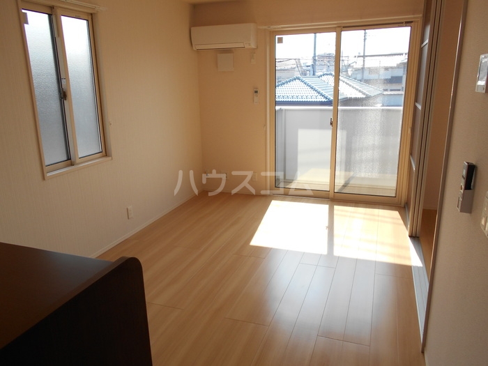 3/8 リビング/ダイニング