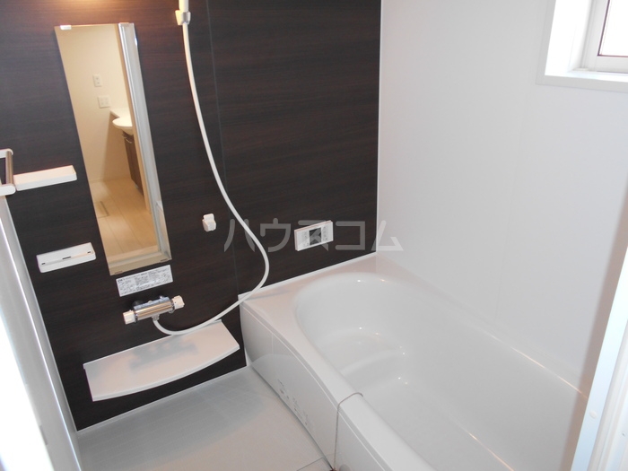 6/8 浴室
