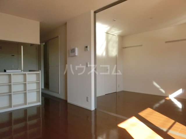 3/26 リビング/ダイニング