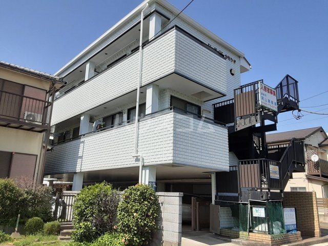 1/22 外観