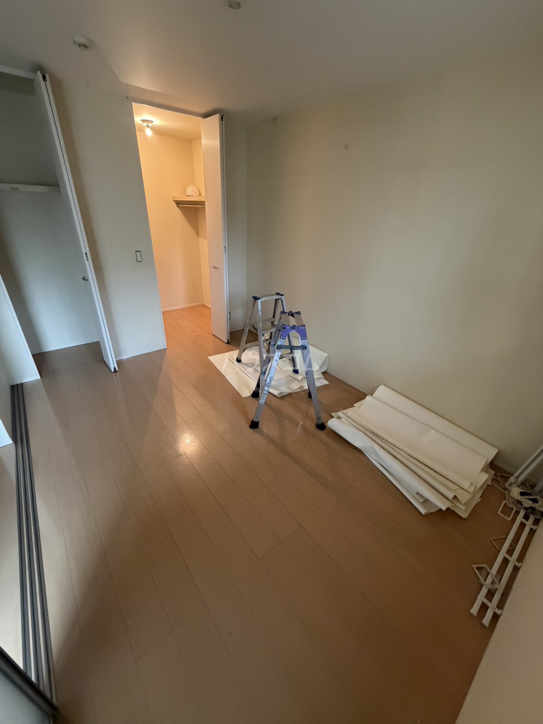 4/30 室内