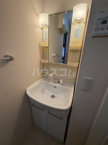 12/30 洗面