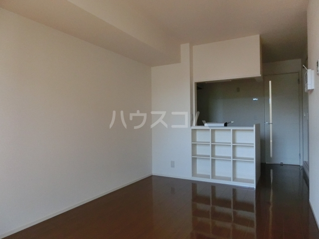 3/27 リビング/ダイニング