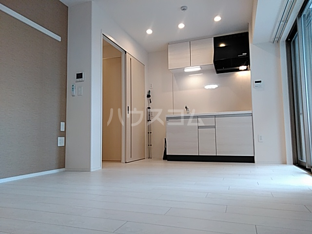 3/27 リビング/ダイニング