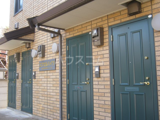 16/24 エントランス