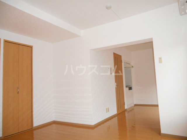 3/26 リビング/ダイニング