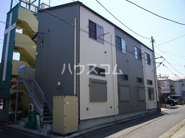 2/6 エントランス